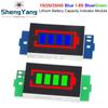1-8S 1S/2S/3S/4S Einzelnes 3,7-V-Lithiumbatterie-Kapazitätsanzeigemodul 4,2-V-Display Leistungstester für Elektrofahrzeugbatterien Li-Ion