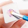 Small Stainless Steel Makeup Palette Set