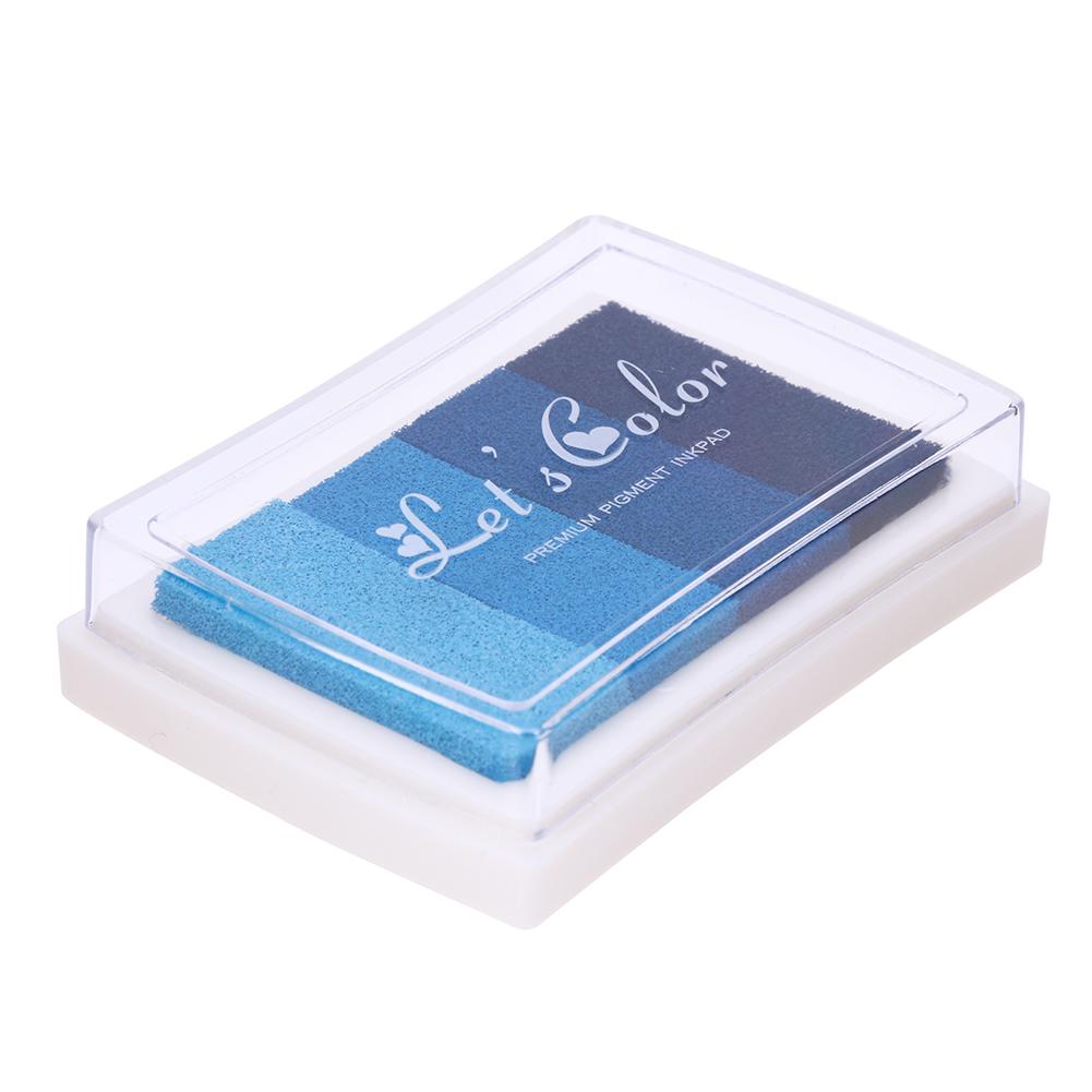 Ink pad color. Ink pad color