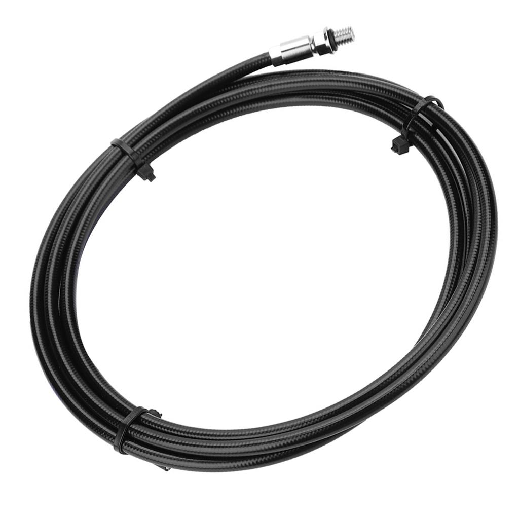 Mountainbike remslangkit met Nylon, 2m Lengte, voor E5 E9 XX XO