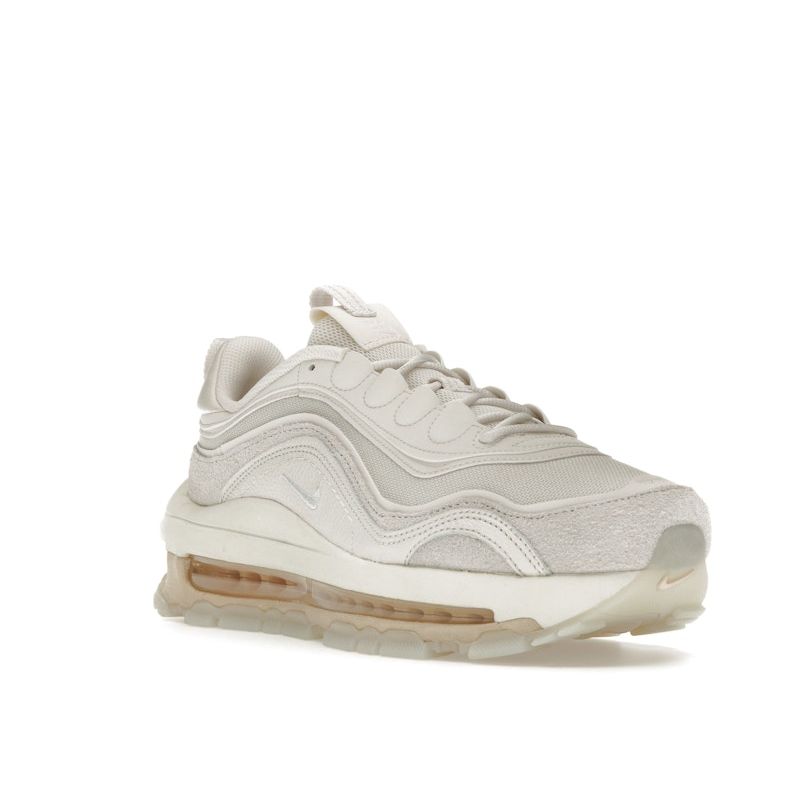 Nike Air Max 97 Futura 'Cream' (Women's) FB4496-001