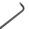 16,34 Zoll Vergaser Einstellwerkzeug Pilot Schraube 110 Grad Winkelkopf Metall Universal für ATV UTV Schneemobil Motorrad Werkzeug
