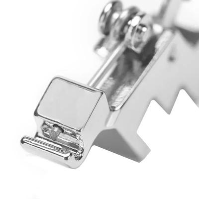 1pc Presser Feet Adapter 7300L Sewing Accessories Low Shank Presser Foot Holder for Brother Singer Sewing Machine Feet Adapter