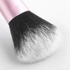 10 Pcs Mini Makeup Brush Set Powder Eyeshadow Foundation Blush Blender Concealer Beauty Makeup Tools Brush Professional Supplies