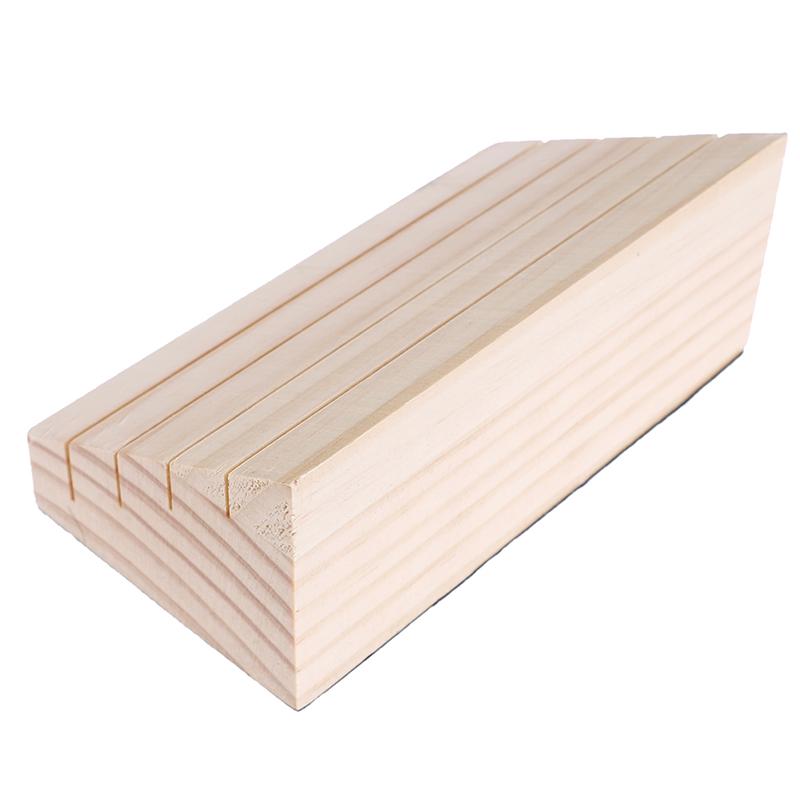 Oyun Kartı Tutucusu Masif Ahşap Poker Partisi Oyun Aksesuarları Poker Tabanı