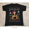 Lauryn Hill Frohe Weihnachten T-Shirt Alle Größen S Bis 5xl Bo889 Vintage Unisex Dehnbar Bequem Atmungsaktiv Vielseitig