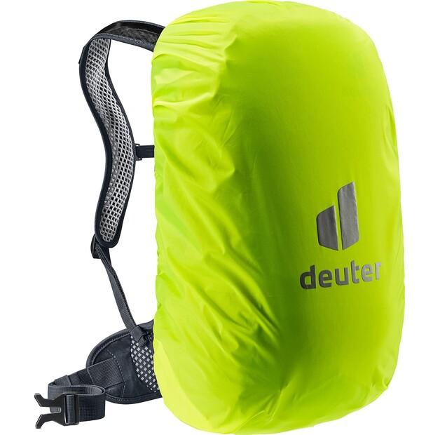 Backpack Deuter Race Air 10 Black (3204323-7000)