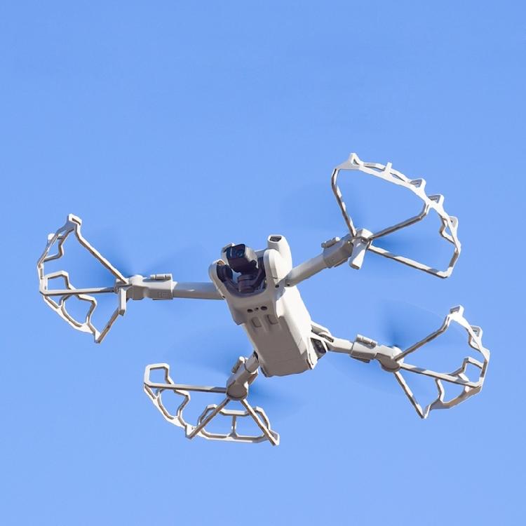 Propeller Protection Props Semi-enclosed Propeller Protector for DJI Mini 3