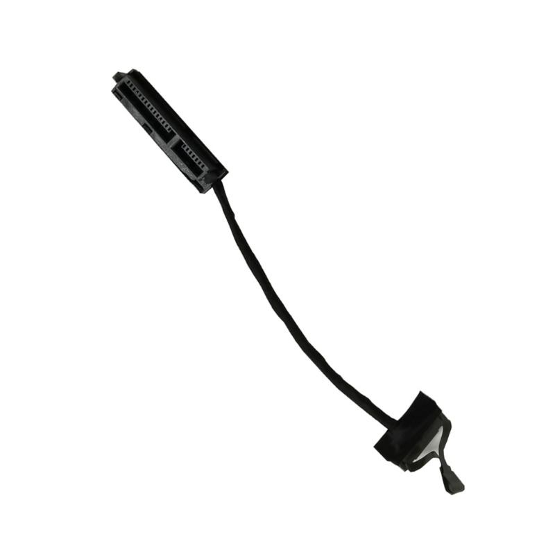 Computer Festplattenhalterungskabel HDDs Einschub für Latitude 15 5510 5511 5500 5501 Notebook Festplattenlaufwerk Halterung