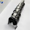F00GX17004 F00GX17005 Diesel Piezo Injector Control Valve For 0445115#, 0445116#, 0445117# 115 116 117 Series FOOGX17004