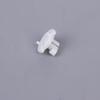 2× For- Dometic- Fridge Winter Closing Clips- For Caravan Motorhome Ds295176600 Fridge- Vent Winter Closing Clip Rv Accessories