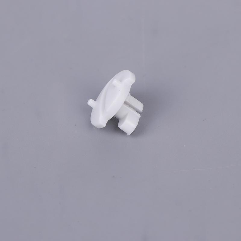 2× For- Dometic- Fridge Winter Closing Clips- For Caravan Motorhome Ds295176600 Fridge- Vent Winter Closing Clip Rv Accessories