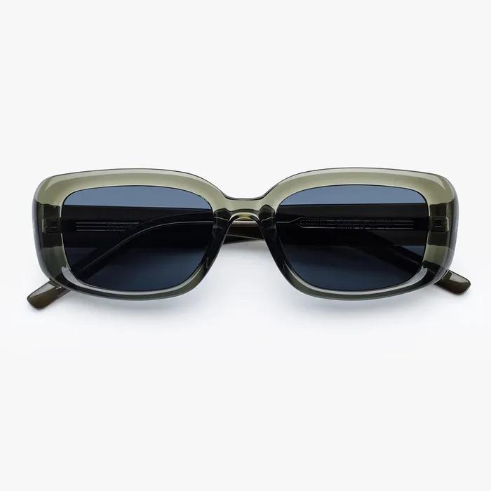 BIBBL Sunglasses KHAKI