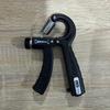 Adjustable Hand Grip Strengthener Non-Slip, Resistance Training Device for Fitness Use