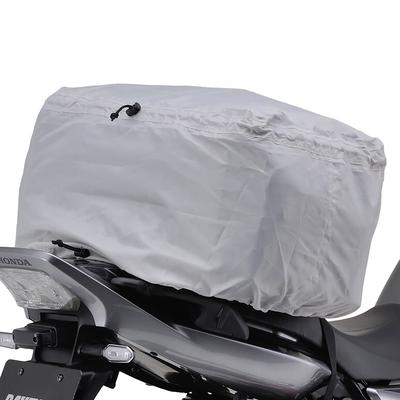 Henry Begins Daytona Motorcycle Seat Bag Repair Item BASIC Large Size (DH-719) Rain Cover 15390