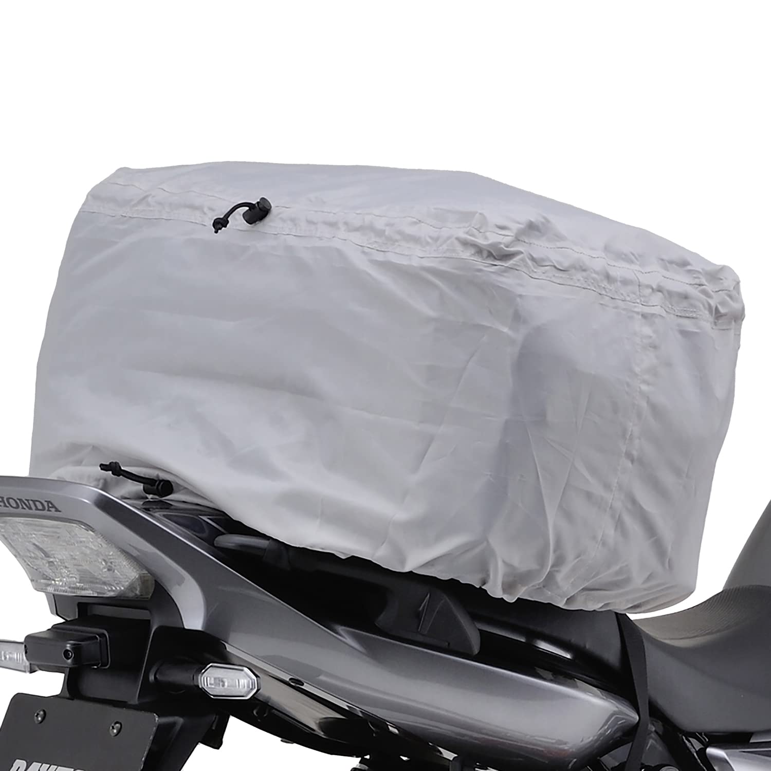 

Henry Begins Daytona Motorcycle Seat Bag Repair Item BASIC Large Size (DH-719) Rain Cover 15390