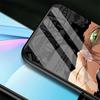 Case for Xiaomi Poco M3 M4 X5 F5 X4 F4 F3 X6 C40 X7 Pro X3 Pro M5 Phone Cover Anime OneS P-ieceS