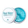 Prreti: Real Water Hydrogel Eye Patch (60 Patches)
