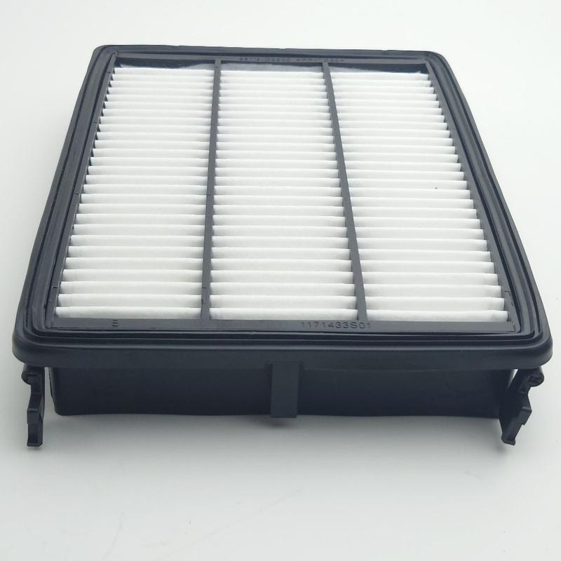 High quality New For 28113-D3300 Sportage 1.6 GDI 2016-2018 Cars Intake Engine Air Filter Cleaner Element