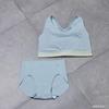 3D Fit Panties digging into your less likely to ride For normal HSY300 BL M CW-X (Wacoal) [Less buttocks, up] sports, sweat-wicking, quick-drying,