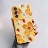 For Samsung Galaxy M35 Case M 35 Popular Butterfly Silicone Soft Back Cover For Samsung M35 5G Phone Case Cover 6.6" Funda Coque
