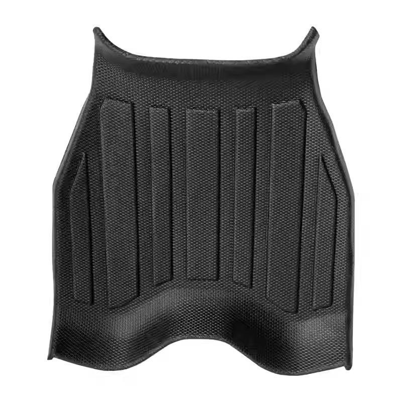 Ninebot Electric Scooter TPE Floor Mats - Full Coverage, Thickened for M95C, N370, F90, N85C, Q80C Models