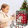 Christmas Calendar Blind Box Christmas Toys Christmas Giftsb