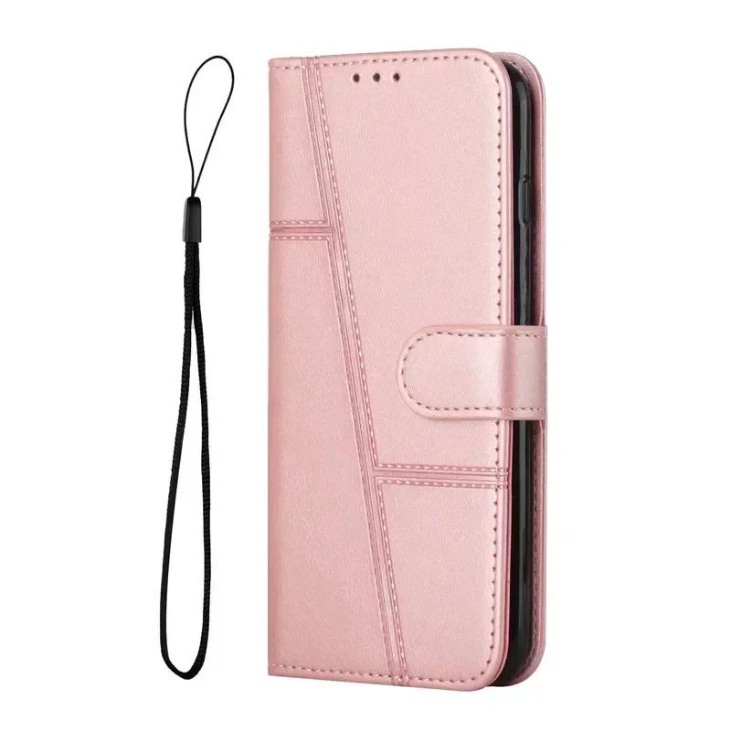 Leather Flip Smart10 Case On For Infinix Smart 10 Plus 9 HD 8 GT 30 20 Pro Zero40 4G 5G Magnetic Cases Stand Wallet Phone Cover