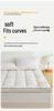 Luxury Five-Star Xinjiang Cotton Mattress Pad for Dorms
