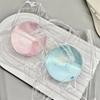 Soft Squishy Toys Slow Rising Ball Quick-rebound Squeeze Toy Coconut Oil Squishy Ball  Gift Giving