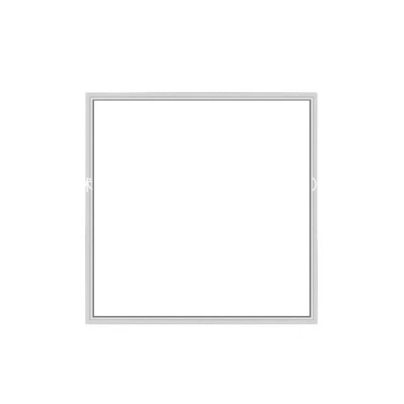 600x600 LED Recessed Ceiling Light Panel for Office