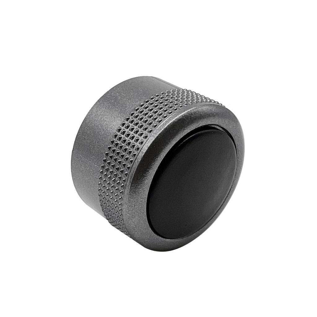 Land Cruiser LC200 Rear Volume Adjustment Knob for Armrest Box