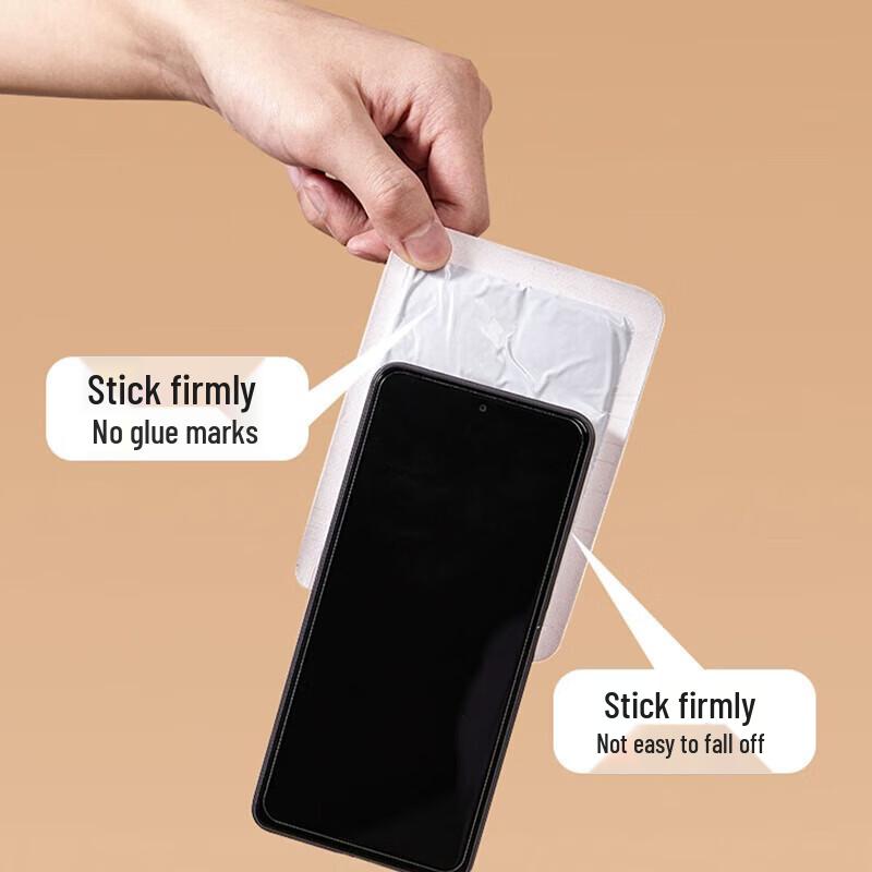 

SOTHING Self-Heating Warm Patches