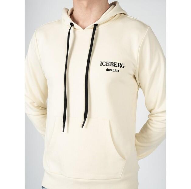 Толстовка Iceberg E0206300