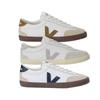 Unisex Leather Sneakers Svju243vo20 531