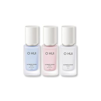 Ultimate Cover Primer - 3 Colors