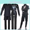 Tokyo Ghoul Kaneki Ken Hoodie Sweater Cosplay Costume With Exquisite Workmanship And Breathable Fabric For Ultimate Comfort