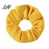 Versatile Hair Scrunchie for Leisure Pocket Hidden Zipper with Scrunchies Ties Ponytail Holder Elastic Accessory Secret Compartment Scrunchies