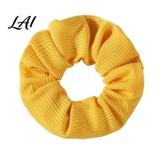 Versatile Hair Scrunchie for Leisure Pocket Hidden Zipper with Scrunchies Ties Ponytail Holder Elastic Accessory Secret Compartment Scrunchies