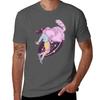 Sophia and La Grand Gata TShirt Work Daily Short Sleeve Top