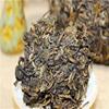 1000g Raw Pu Erh Tea Yunnan Organic Puer Tea Gold Melon Tribute Tea Healthy Food