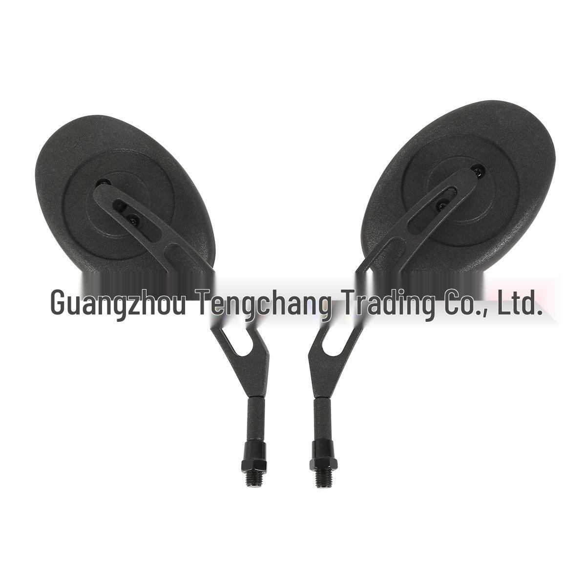 

VTX1800 VN2000 Modified Motorcycle Rearview Mirror 0.9 чёрный