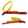High Strength Plastic Filter Bottle Wrenches Oil Filter Chain for Maintenance in Household Setting