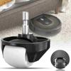 Replacement Roomba Front Wheel Caster Assembly for iRobot Roomba I7 I7+ Plus E5 E6 E7 500 600 700 800 900 Series Roomba Vacuum