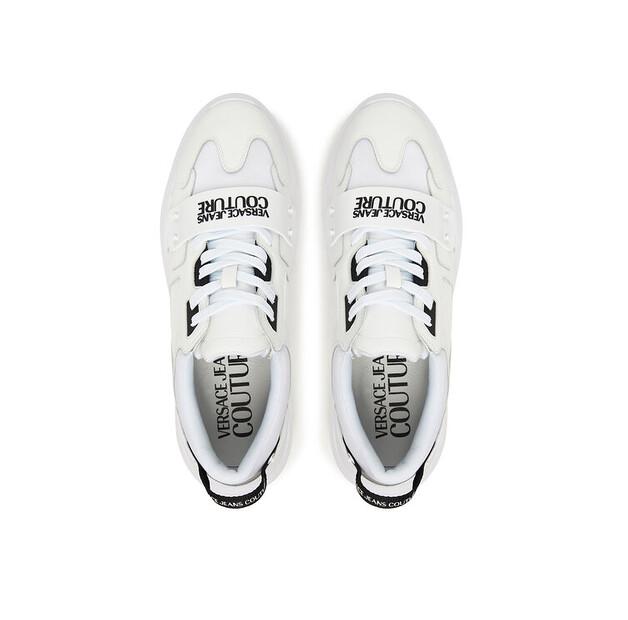 Кроссовки Versace Jeans Couture 79YA3SC4 ZSC55 003