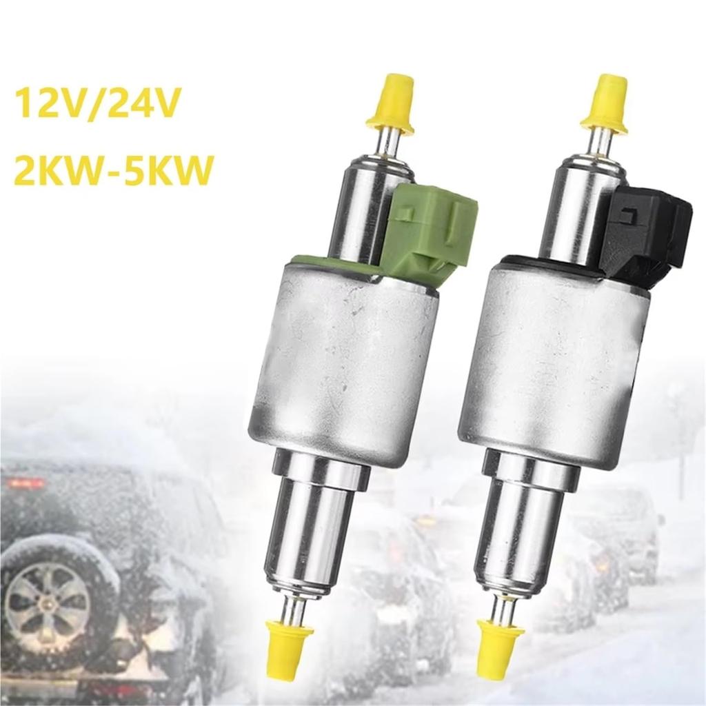 Motorcycle Fuel Pump for VESTO Heater Truck Fuel Pump Air Parking Heater Pulse
