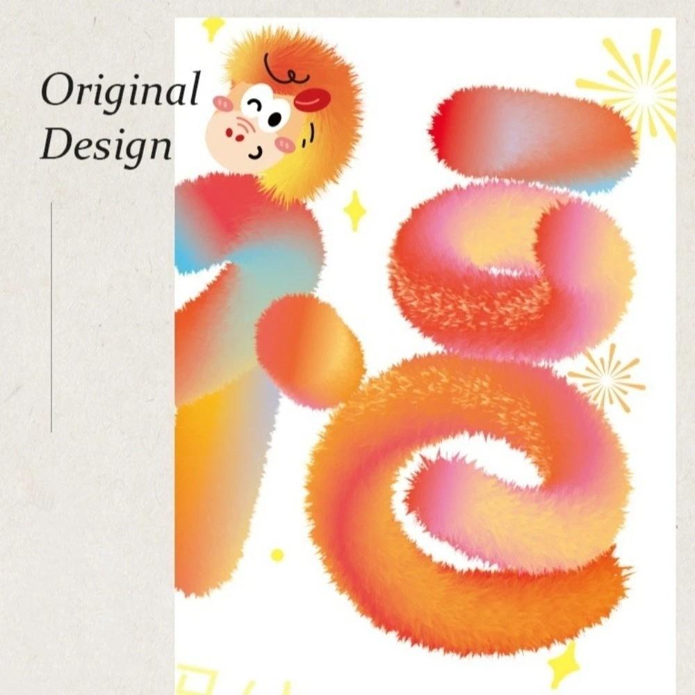 1 Paar Wasserdichte Fensteraufkleber Jahr des Pferdes Fenster Statische Elektrizität Aufkleber Silvester