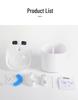 Automatic USB Pet Water Fountain with Circulating Filtration for Cats