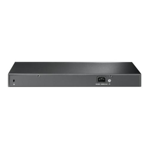 TP-Link TL-SG1218MPE 16-Port Gigabit Easy Smart PoE+ Switch