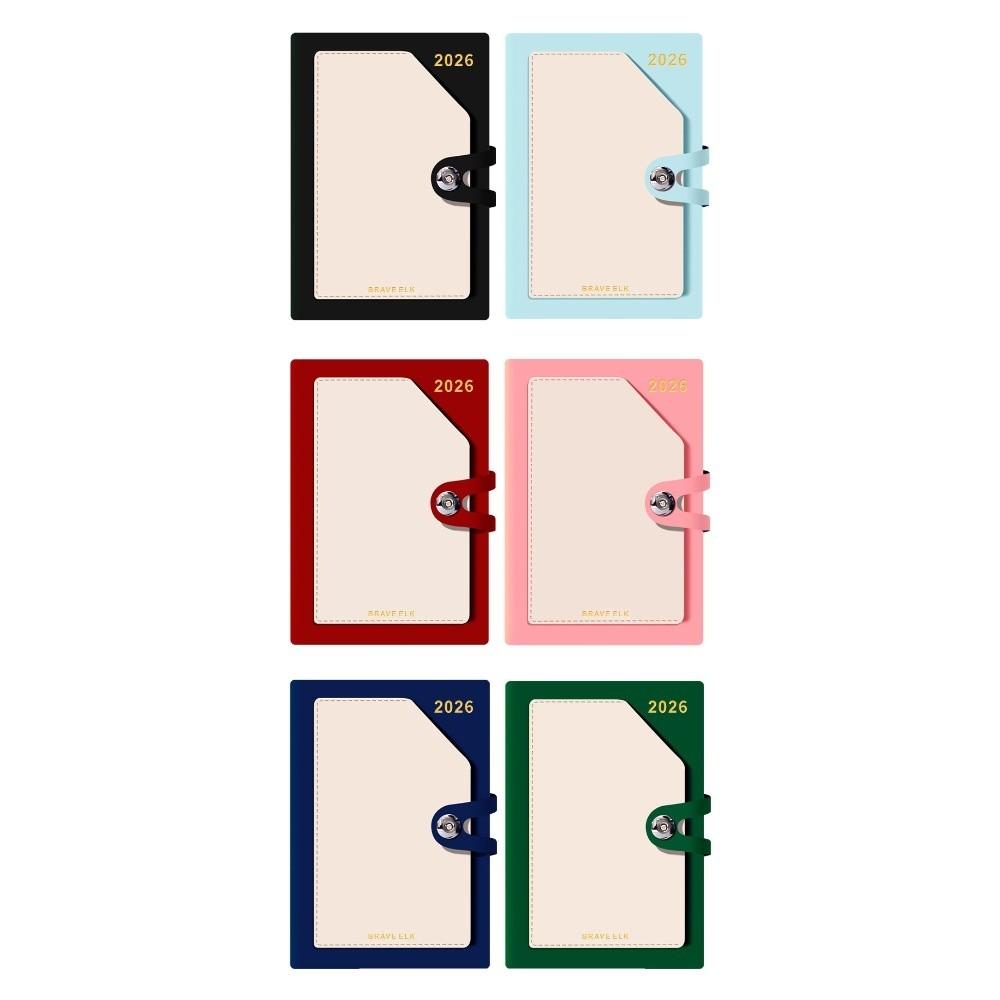 To Do List Daily Planner Notebook Time Management Planing Schedule Journal  School Office Supplies